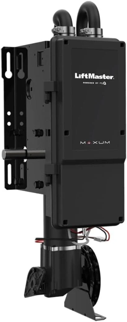 LiftMaster - JHDC MAXUM DC Jackshaft Commercial Door Operator - Image 3
