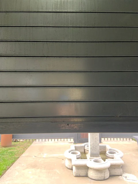Model HD5000 - Heavy Duty Commercial 22 Gauge Steel Roll Up Door - Image 14