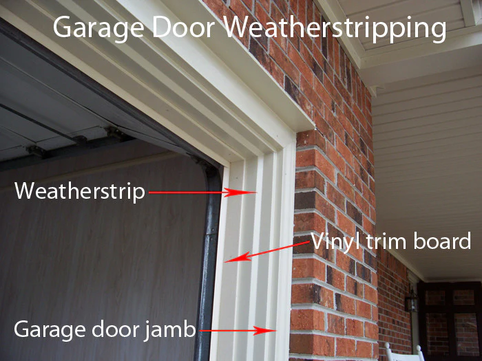 Vinyl Weather Stripping - Image 3
