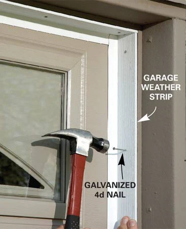Vinyl Weather Stripping - Image 4